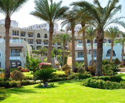 SUNRISE GRAND SELECT ARABIAN BEACH RESORT